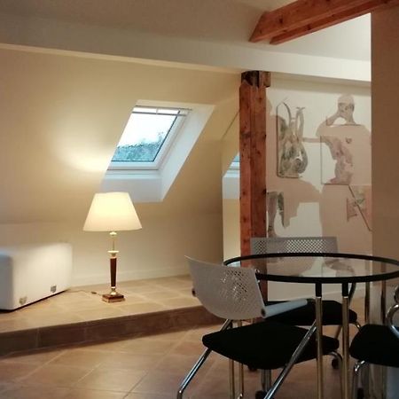 Patea Apartment Prague - Cozy And Quiet Apartment 42 Sqm Near The City Centre Exterior photo