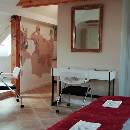 Patea Apartment Prague - Cozy And Quiet Apartment 42 Sqm Near The City Centre Exterior photo