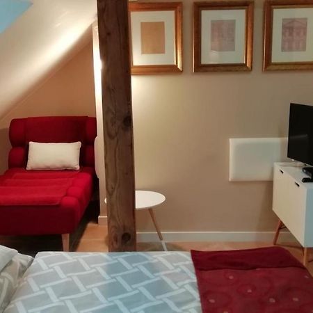Patea Apartment Prague - Cozy And Quiet Apartment 42 Sqm Near The City Centre Exterior photo