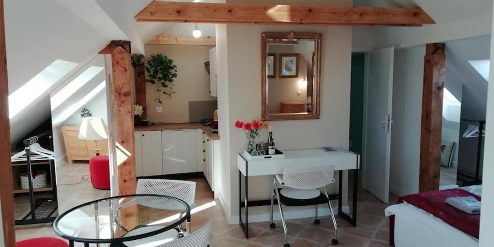 Patea Apartment Prague - Cozy And Quiet Apartment 42 Sqm Near The City Centre Exterior photo