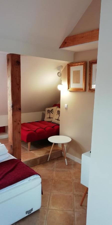 Patea Apartment Prague - Cozy And Quiet Apartment 42 Sqm Near The City Centre Exterior photo