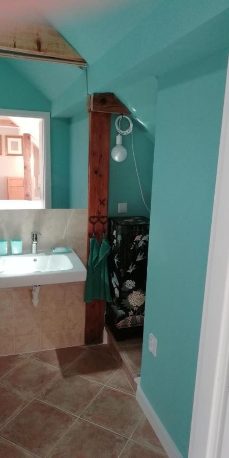 Patea Apartment Prague - Cozy And Quiet Apartment 42 Sqm Near The City Centre Exterior photo