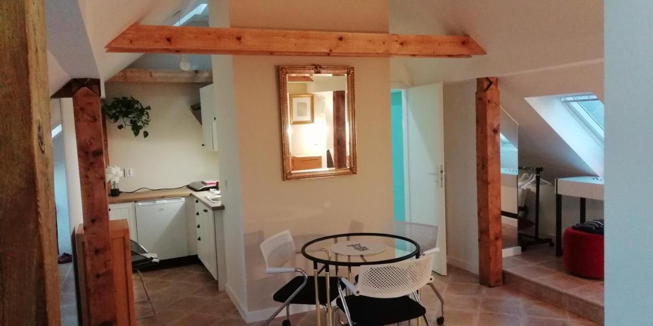 Patea Apartment Prague - Cozy And Quiet Apartment 42 Sqm Near The City Centre Exterior photo