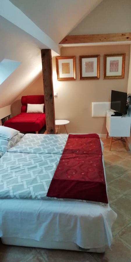 Patea Apartment Prague - Cozy And Quiet Apartment 42 Sqm Near The City Centre Exterior photo